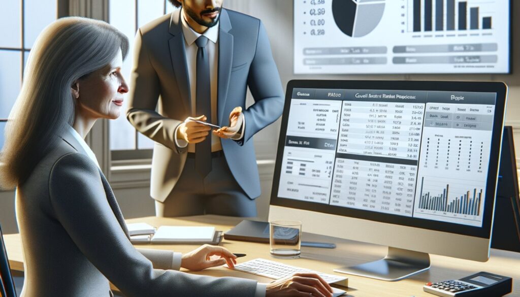 Don't Guess, Know: Calculating Review Software ROI Made Simple for Busy Professionals