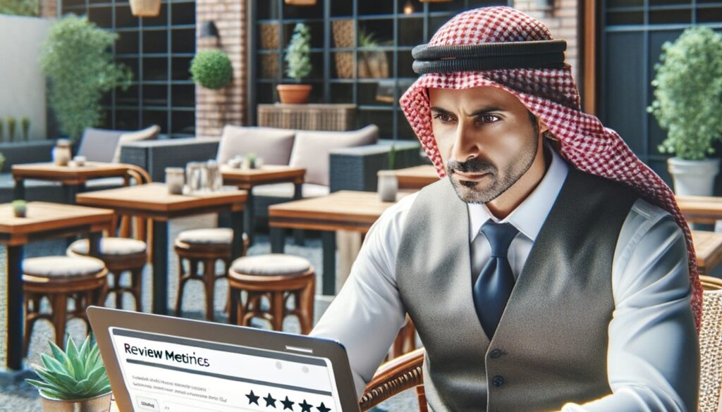 The Busy Small Business Owner's Guide to Stress-Free Online Reviews